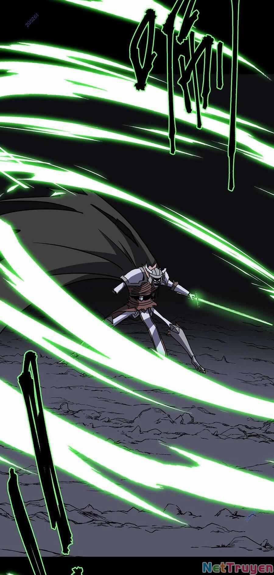 Tác Giả Sinh Tồn Ký 14 trang 65