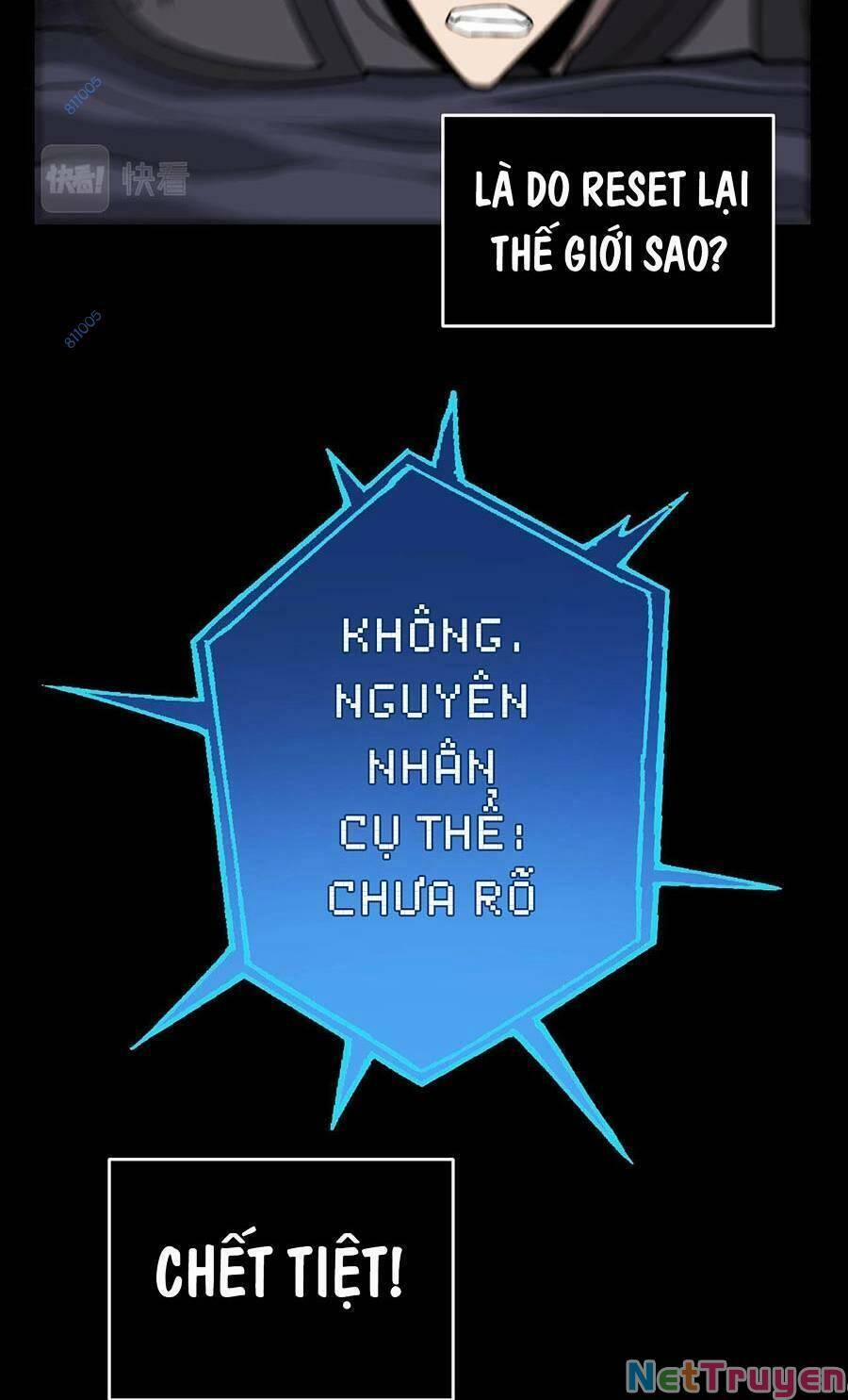 Tác Giả Sinh Tồn Ký 15 trang 10