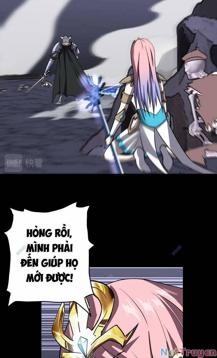 Tác Giả Sinh Tồn Ký 15 trang 2