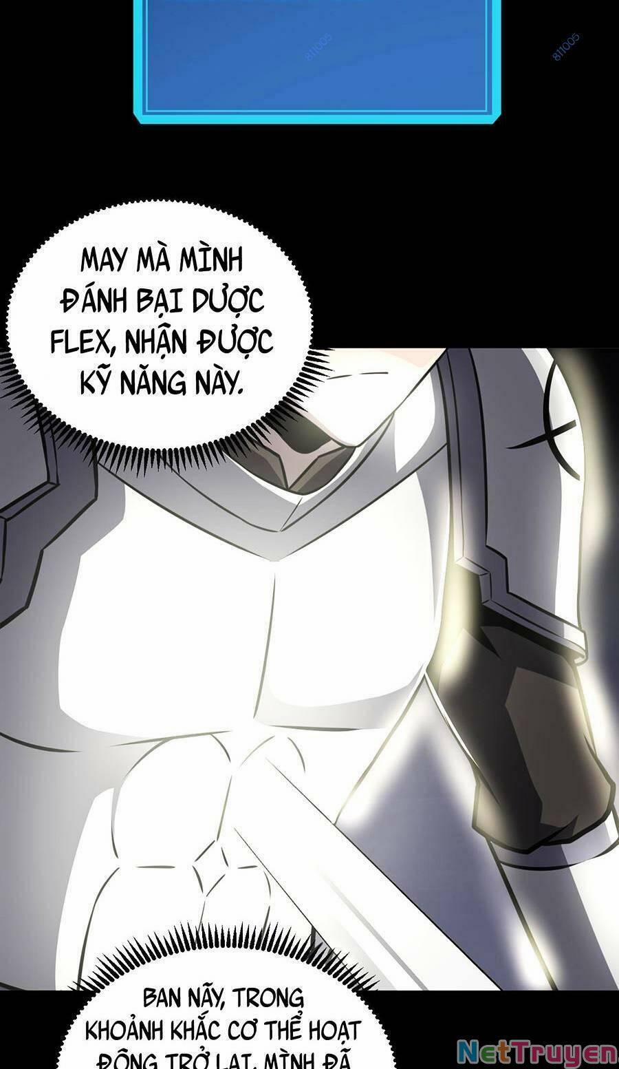 Tác Giả Sinh Tồn Ký 15 trang 35