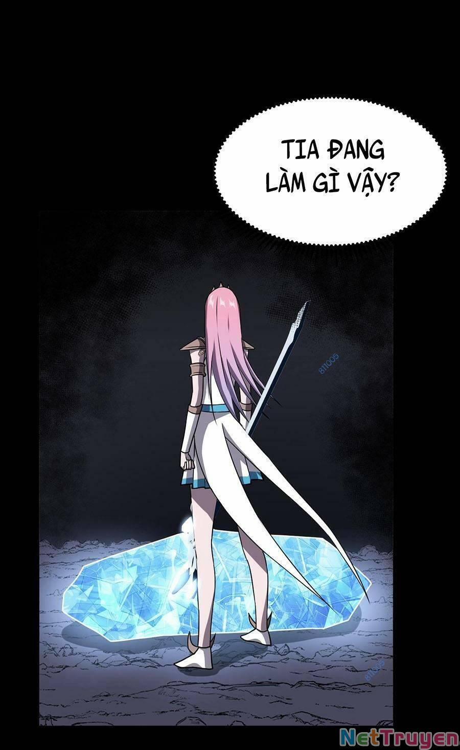 Tác Giả Sinh Tồn Ký 15 trang 45