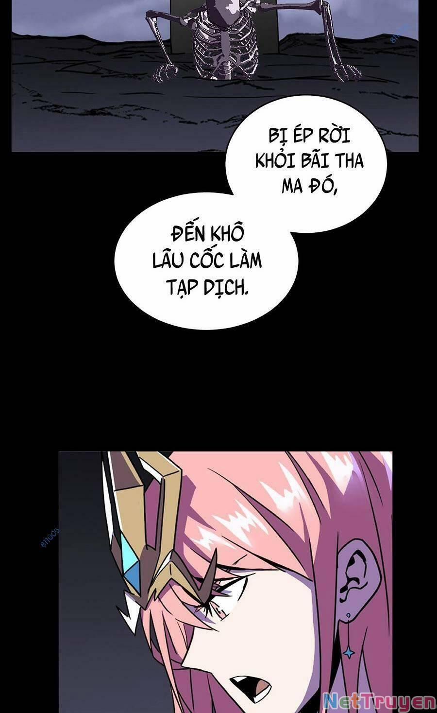 Tác Giả Sinh Tồn Ký 15 trang 49