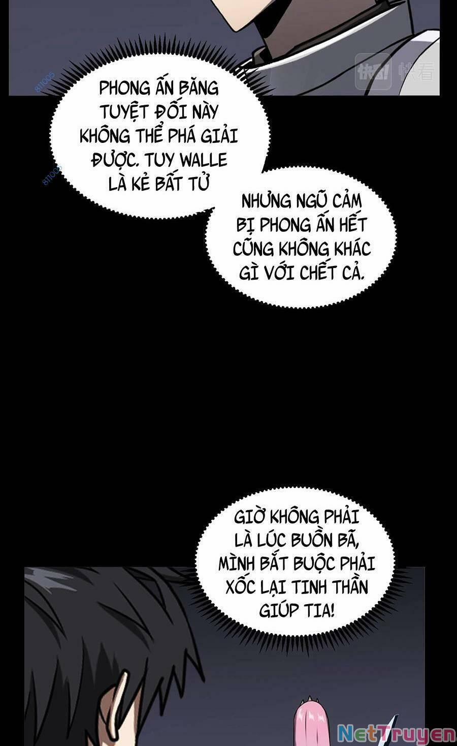 Tác Giả Sinh Tồn Ký 15 trang 51