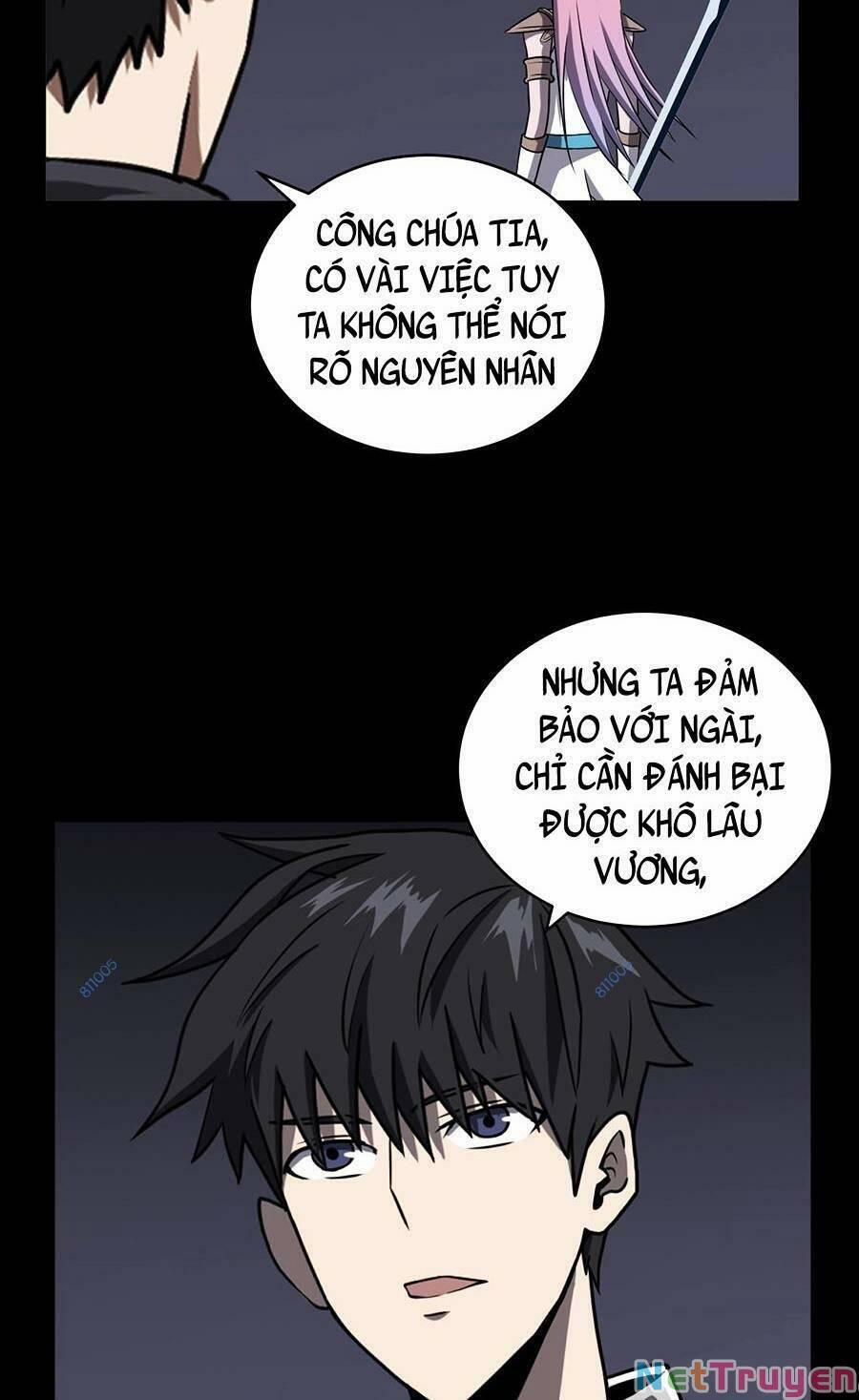 Tác Giả Sinh Tồn Ký 15 trang 52