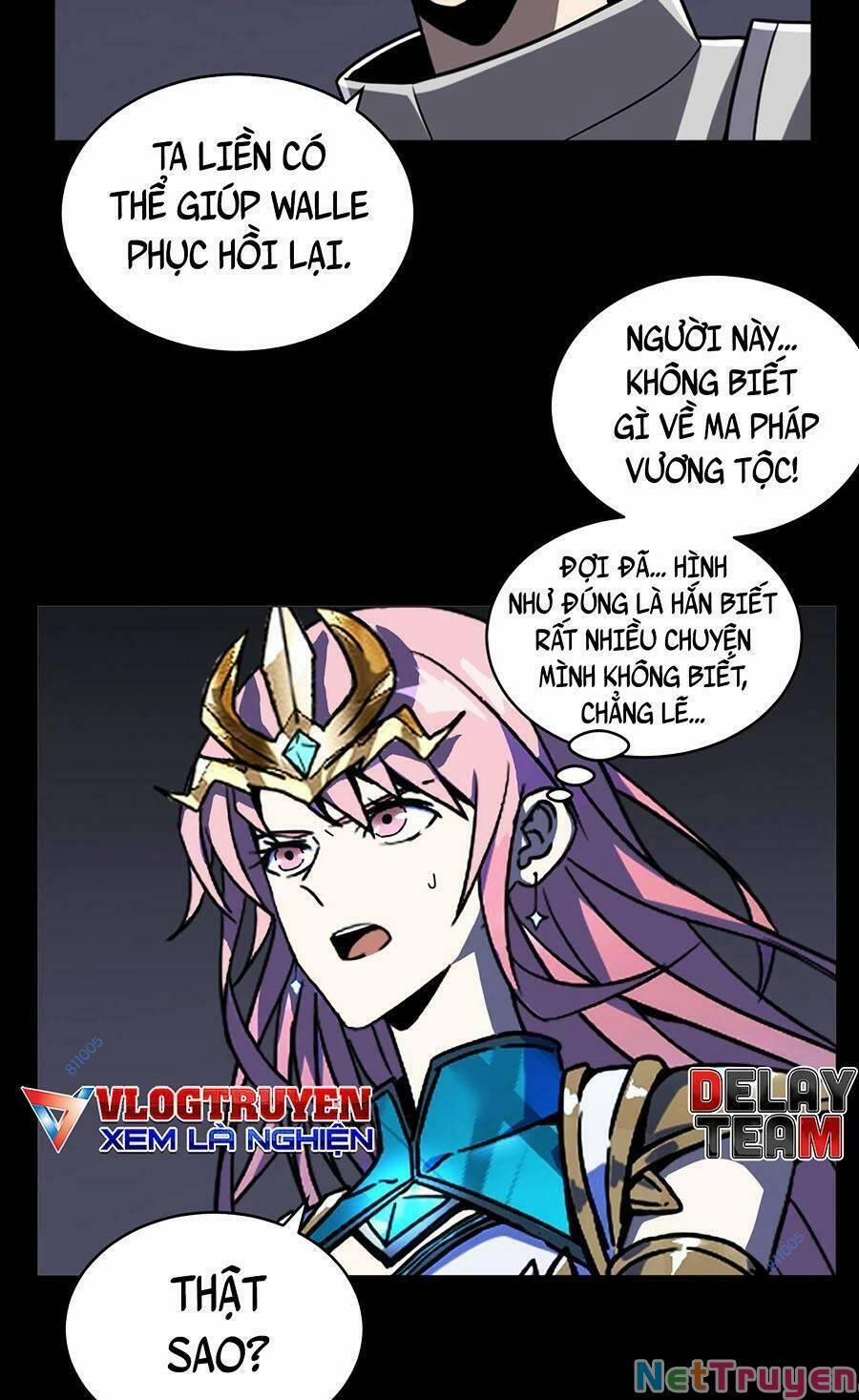 Tác Giả Sinh Tồn Ký 15 trang 53