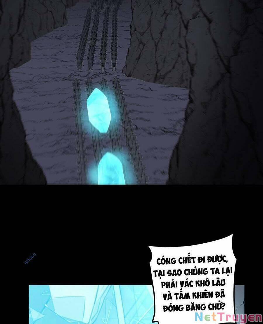 Tác Giả Sinh Tồn Ký 16 trang 3