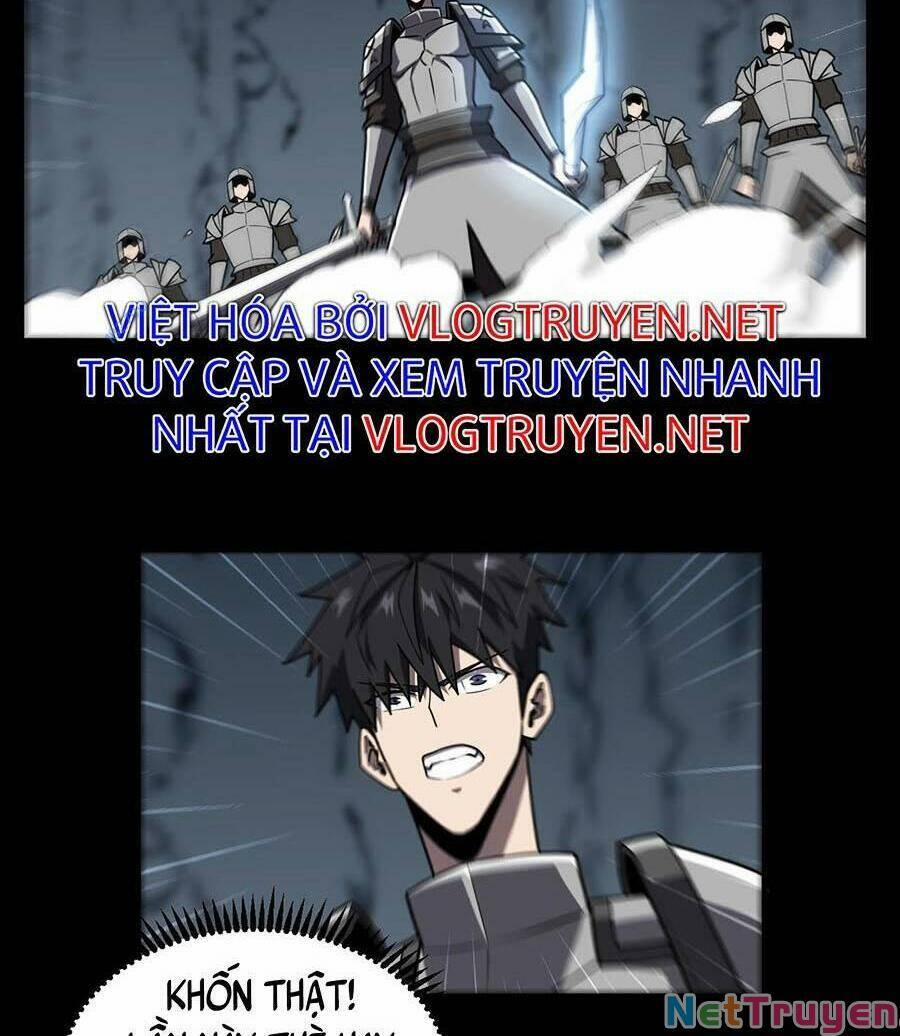 Tác Giả Sinh Tồn Ký 17 trang 21