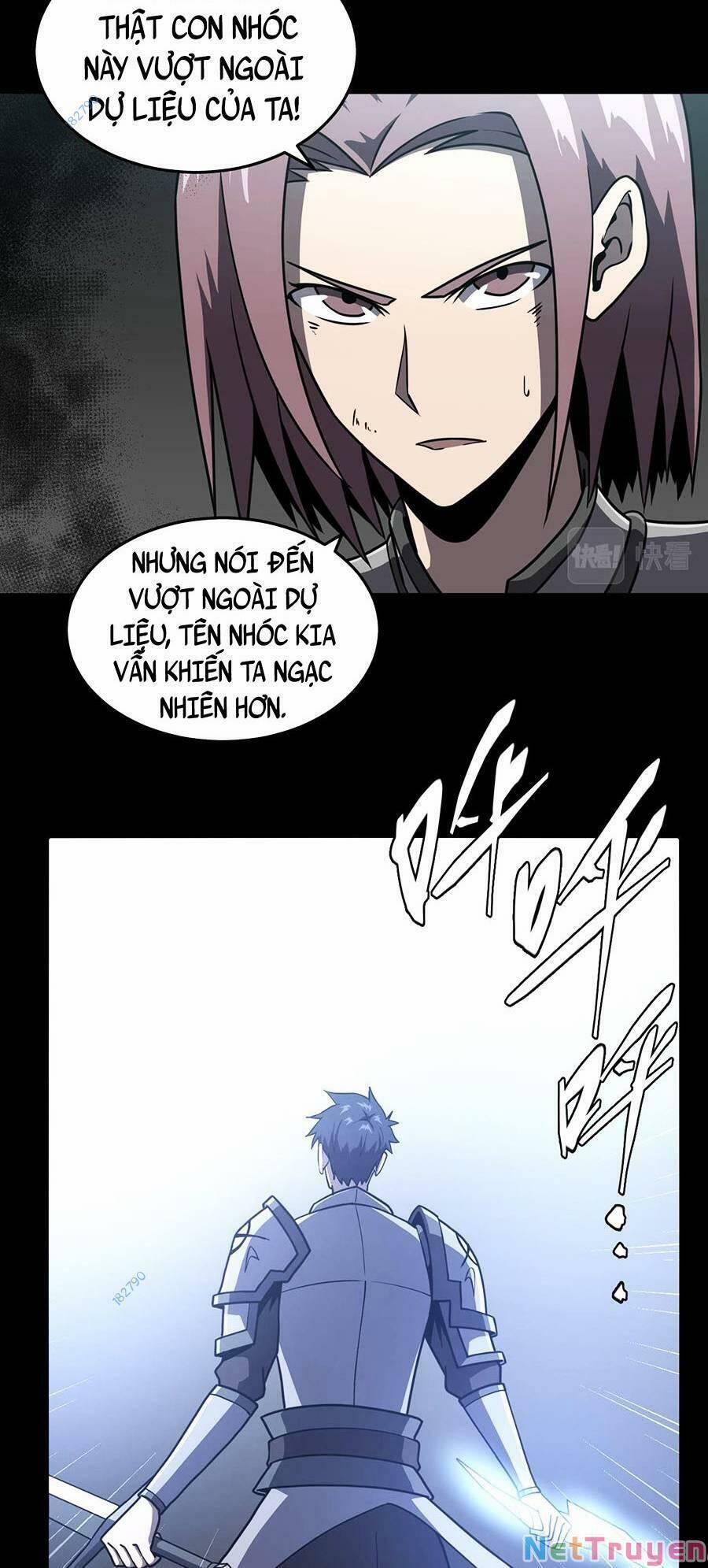 Tác Giả Sinh Tồn Ký 17 trang 7