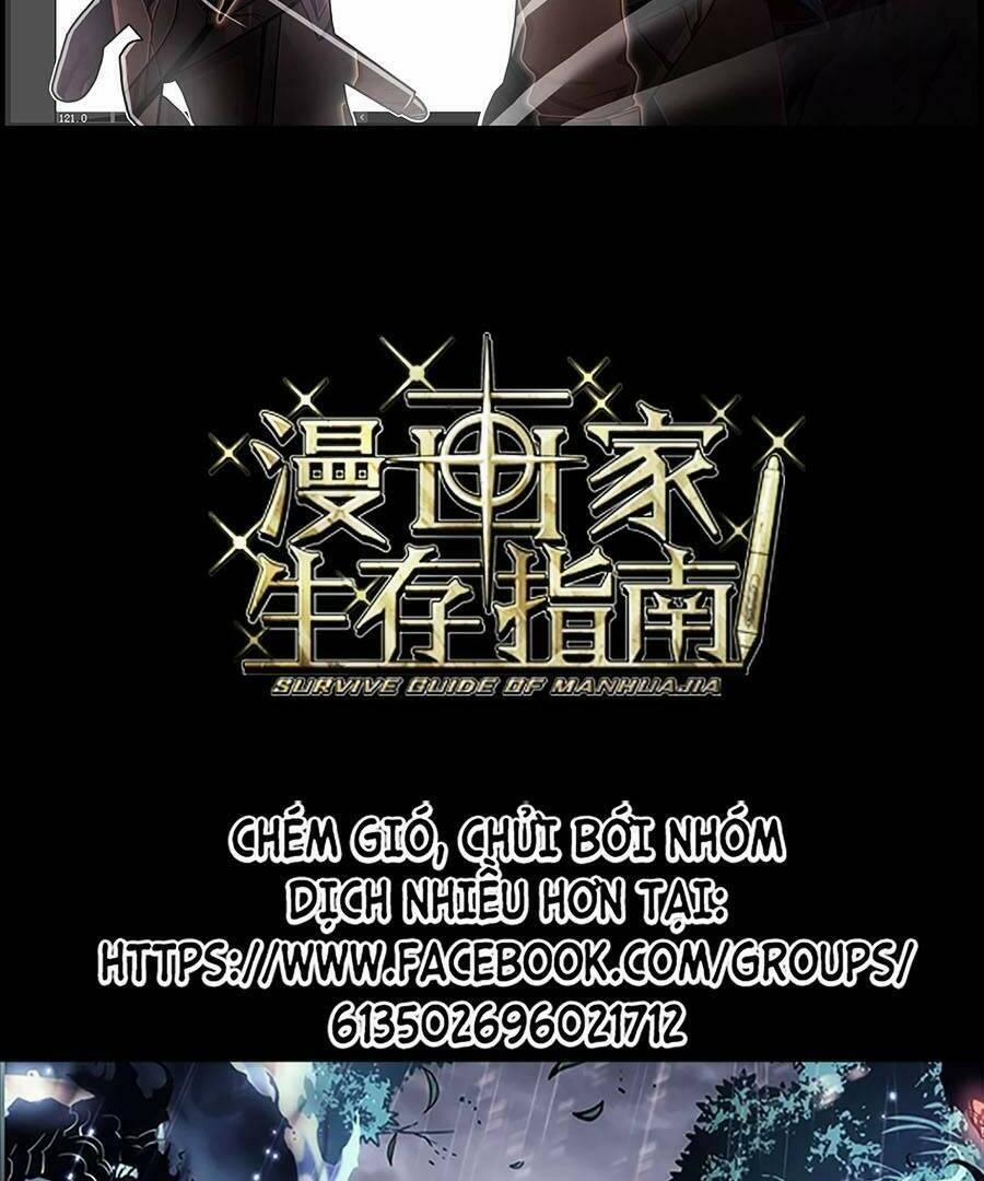 Tác Giả Sinh Tồn Ký 18 trang 1