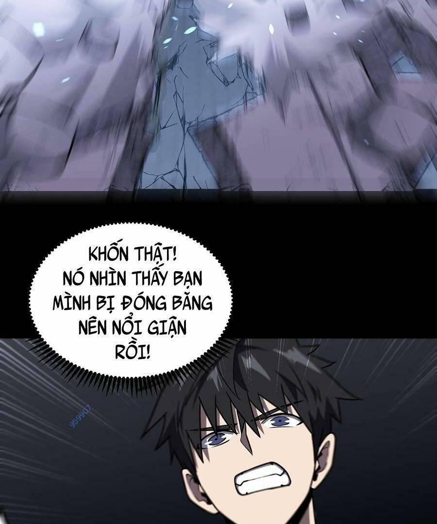 Tác Giả Sinh Tồn Ký 18 trang 15