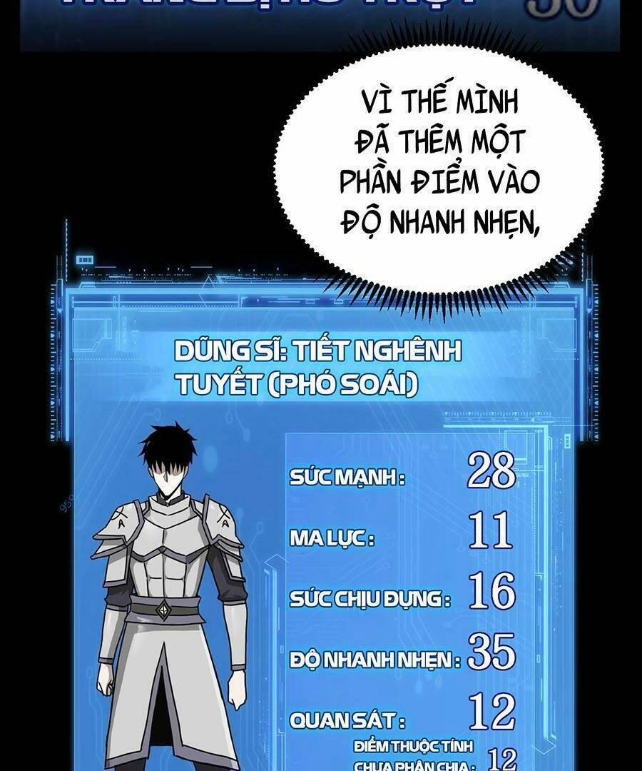 Tác Giả Sinh Tồn Ký 18 trang 55