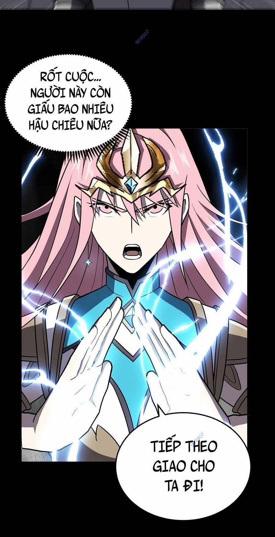 Tác Giả Sinh Tồn Ký 18 trang 64