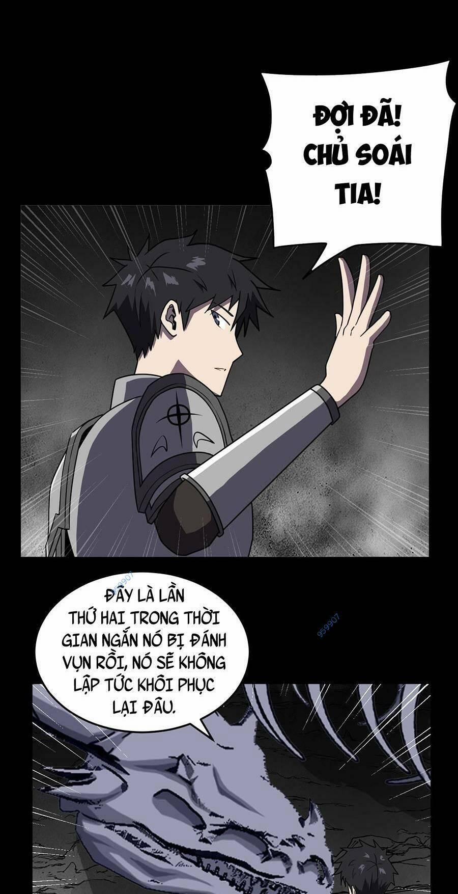 Tác Giả Sinh Tồn Ký 18 trang 65