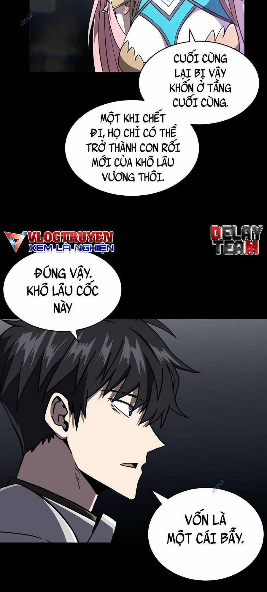 Tác Giả Sinh Tồn Ký 19 trang 12