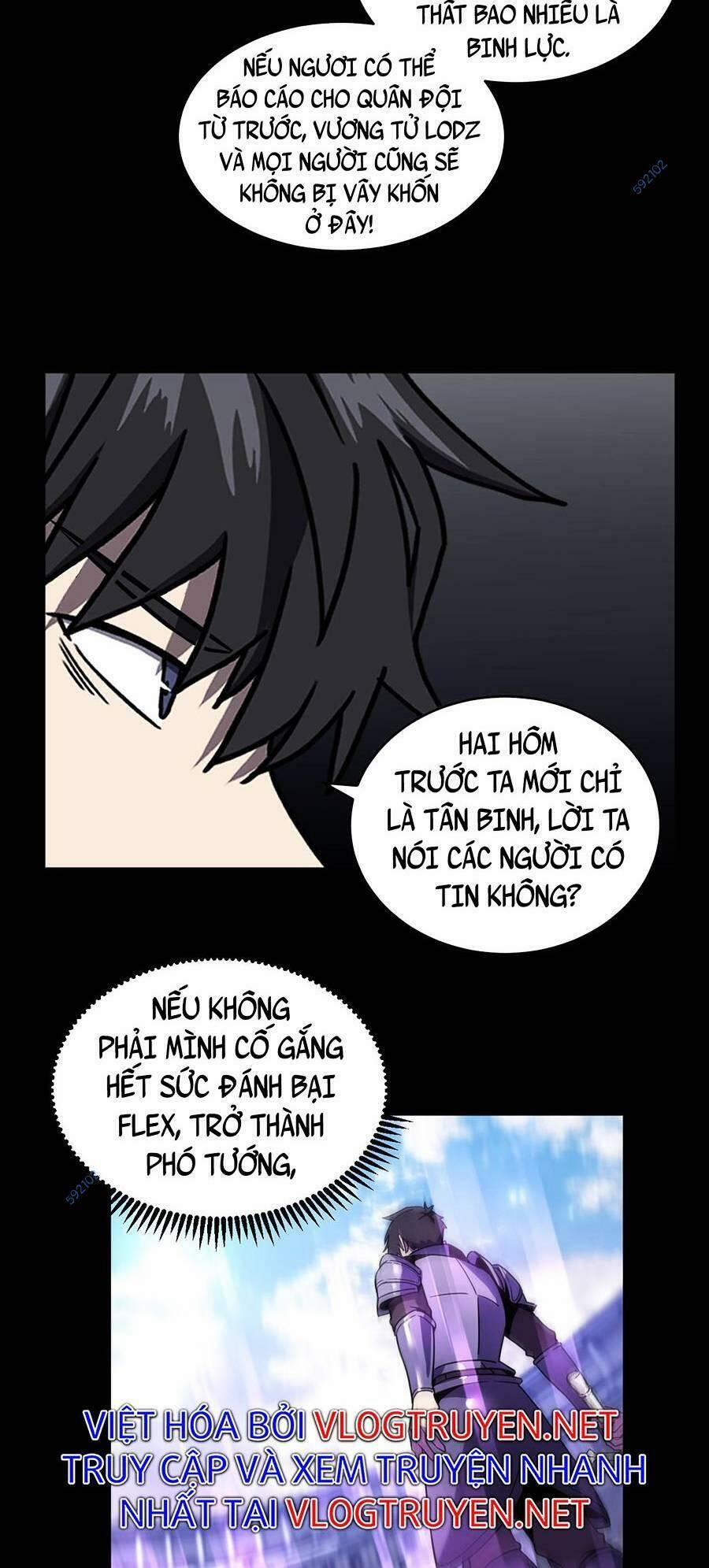 Tác Giả Sinh Tồn Ký 19 trang 14