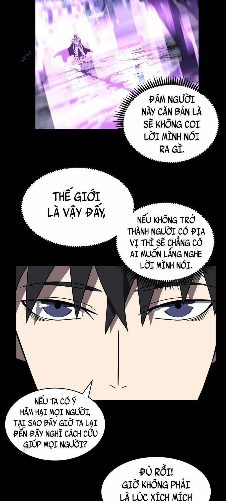 Tác Giả Sinh Tồn Ký 19 trang 15