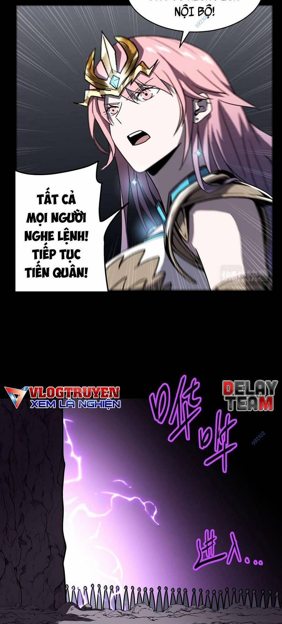 Tác Giả Sinh Tồn Ký 19 trang 16