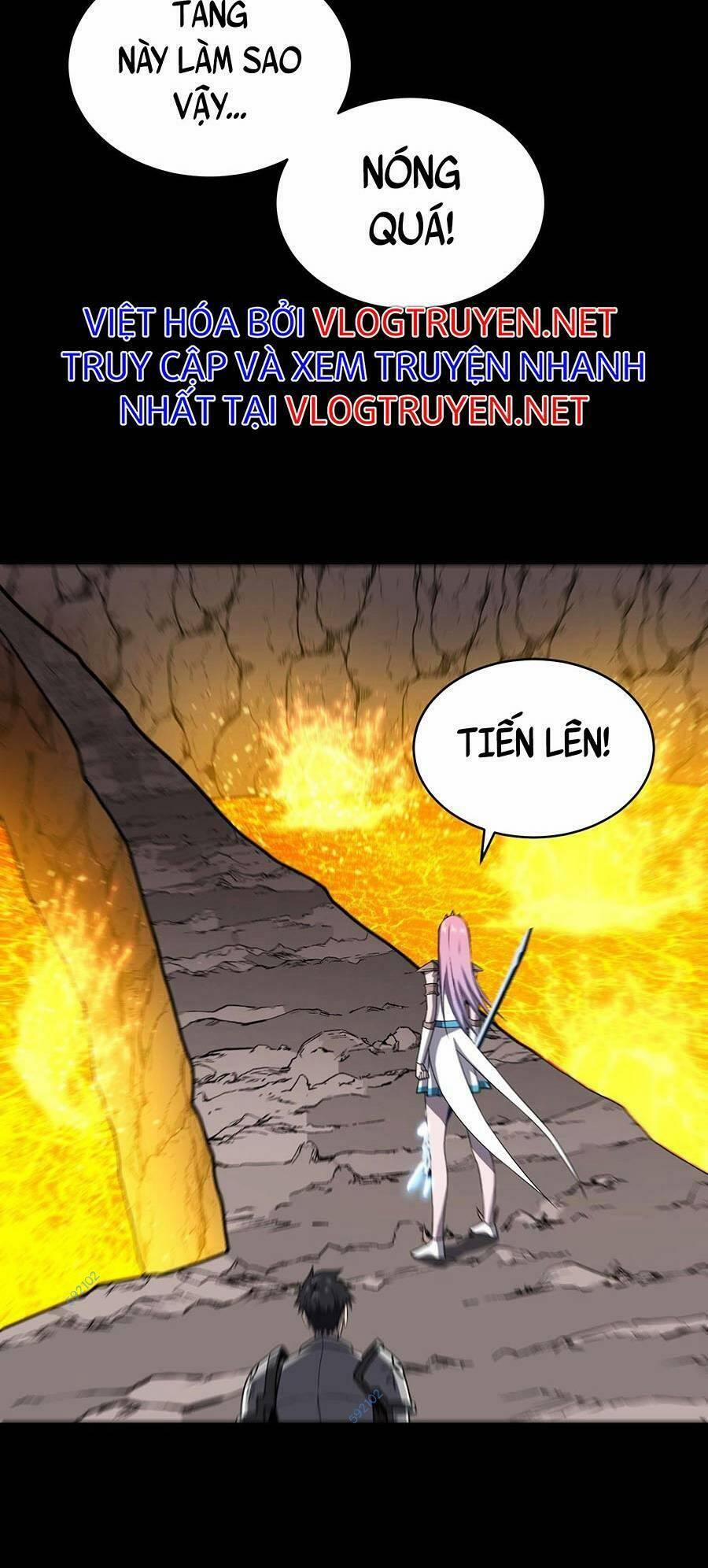 Tác Giả Sinh Tồn Ký 19 trang 19