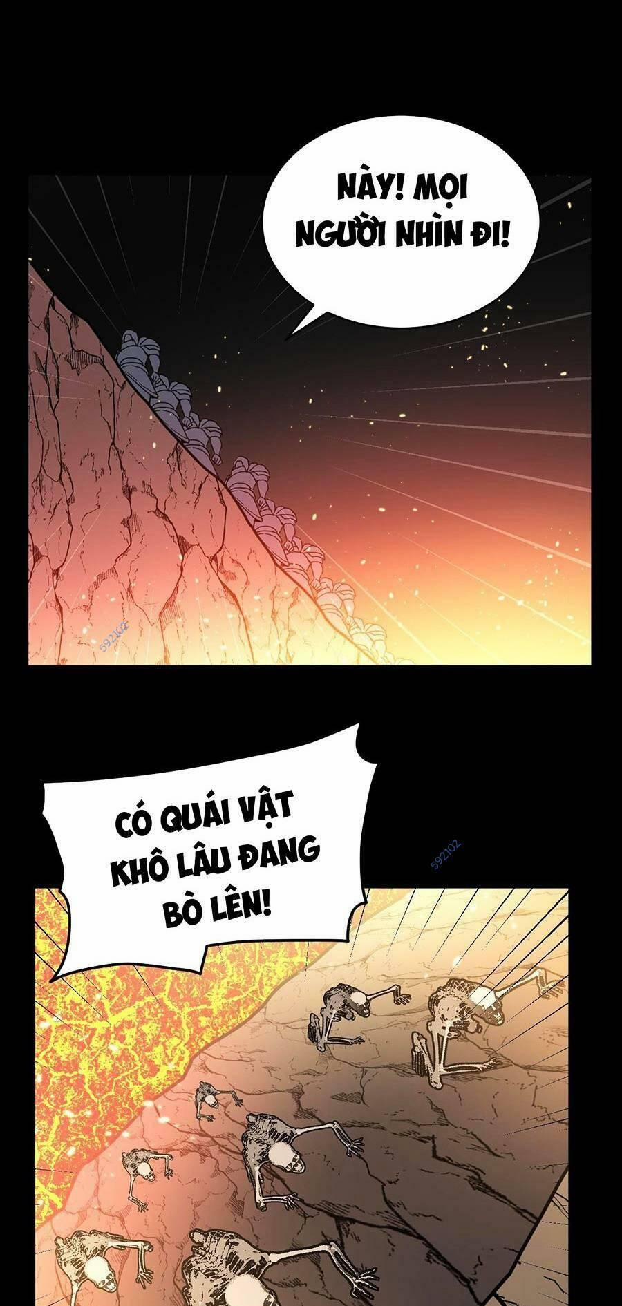 Tác Giả Sinh Tồn Ký 19 trang 21