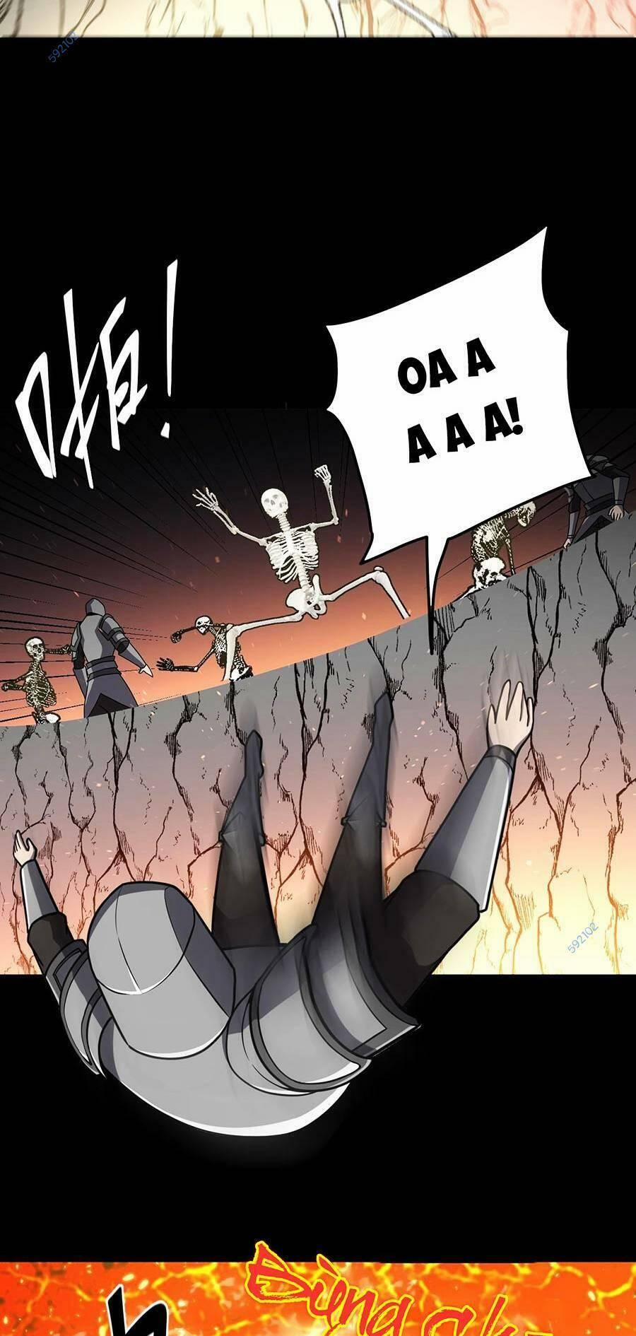 Tác Giả Sinh Tồn Ký 19 trang 23