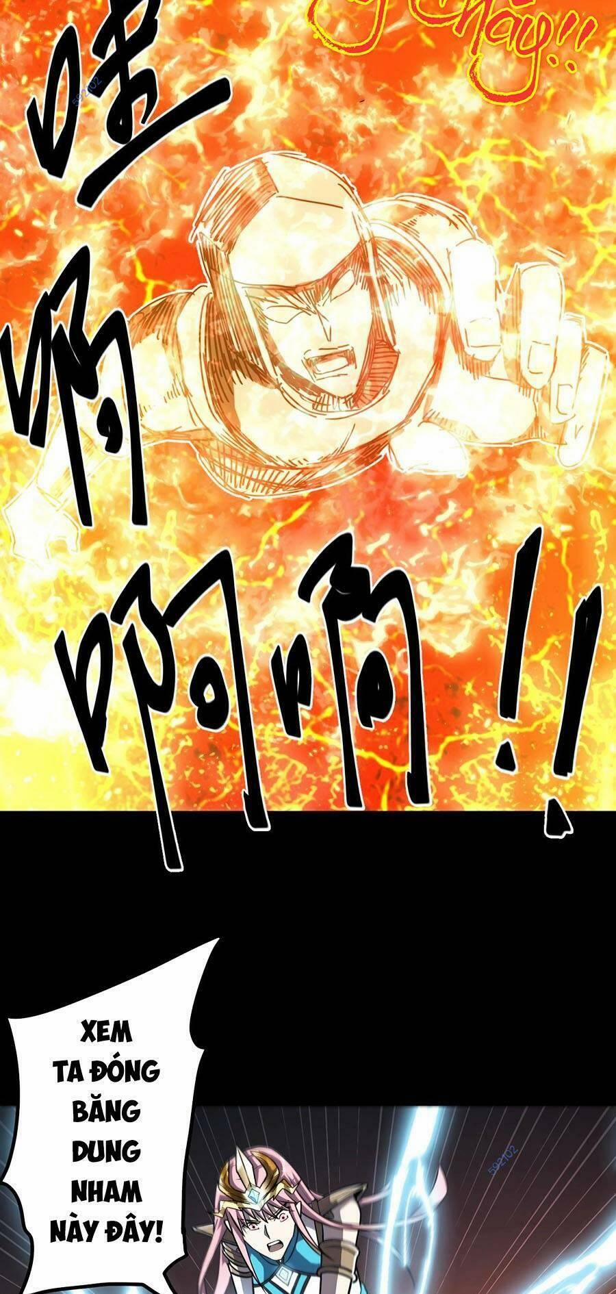 Tác Giả Sinh Tồn Ký 19 trang 24