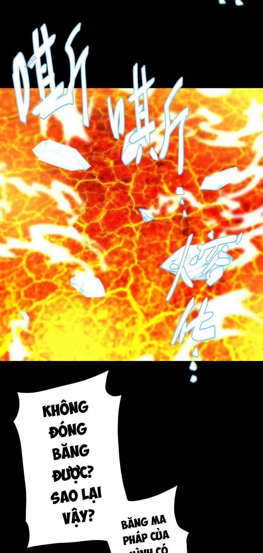 Tác Giả Sinh Tồn Ký 19 trang 26