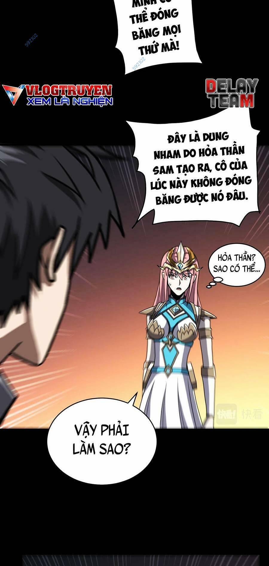 Tác Giả Sinh Tồn Ký 19 trang 27