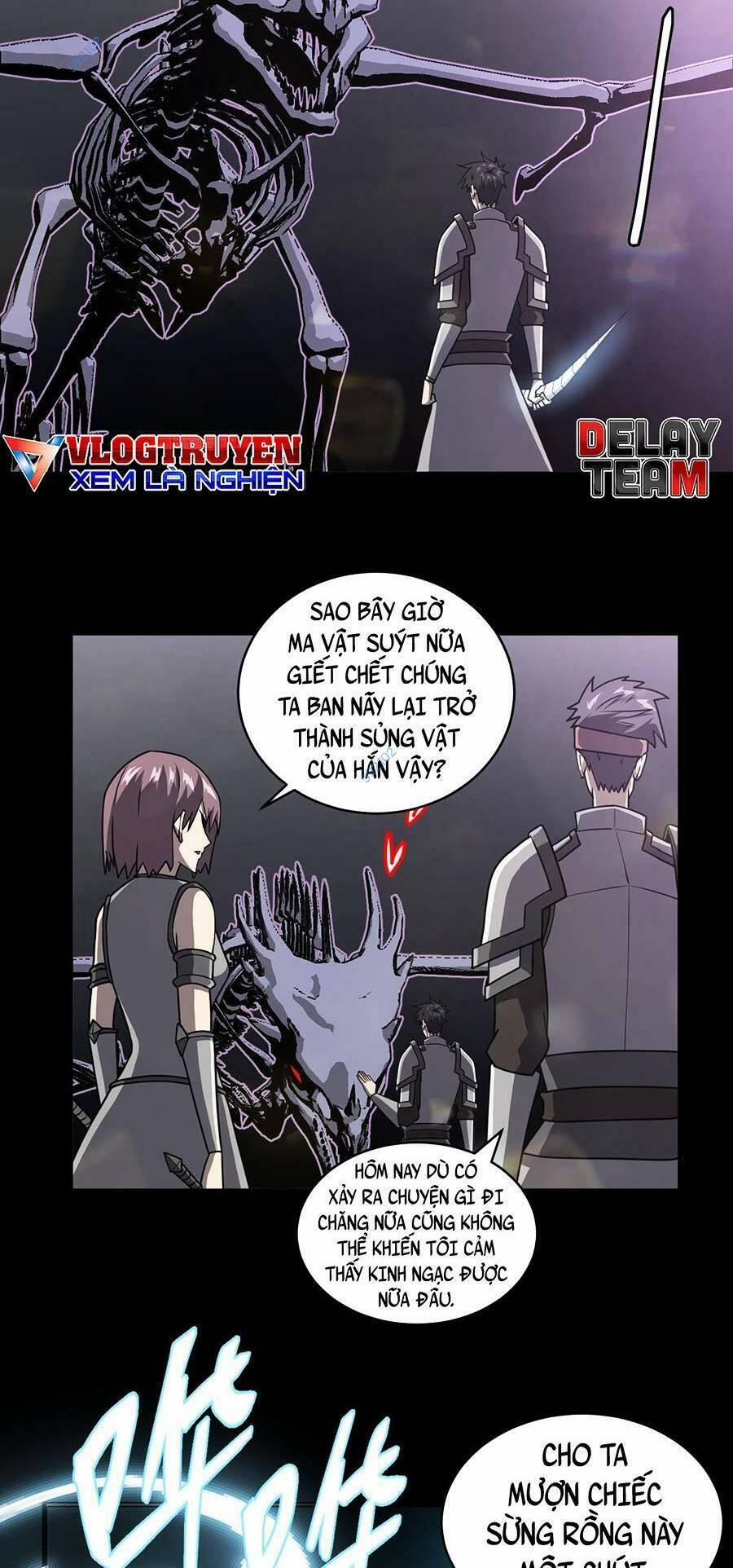 Tác Giả Sinh Tồn Ký 19 trang 3