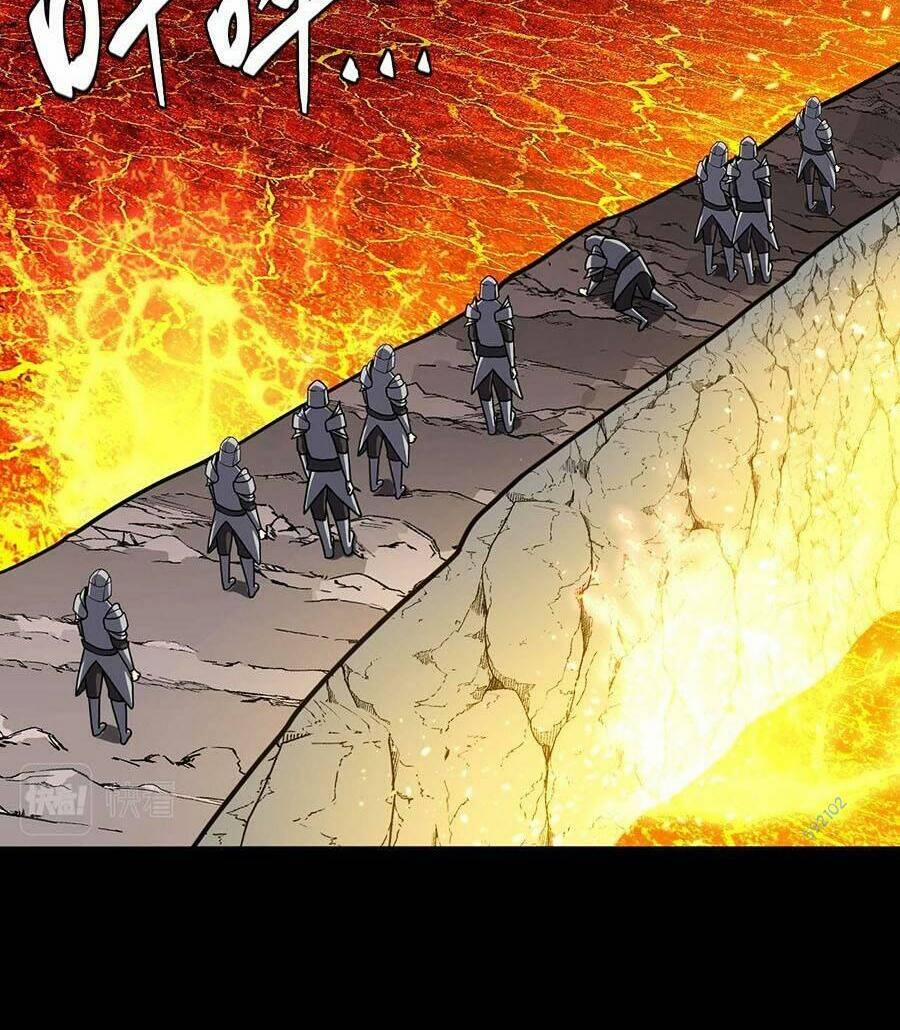 Tác Giả Sinh Tồn Ký 19 trang 37