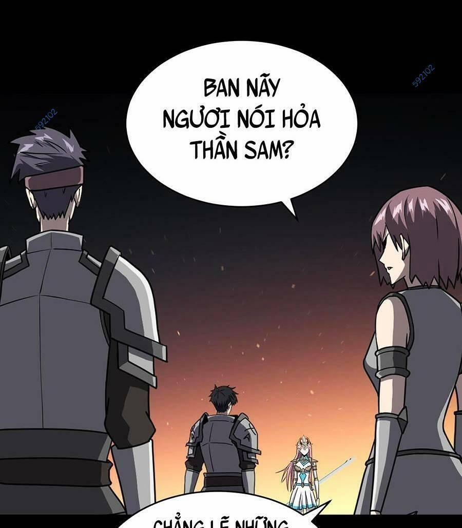 Tác Giả Sinh Tồn Ký 19 trang 38