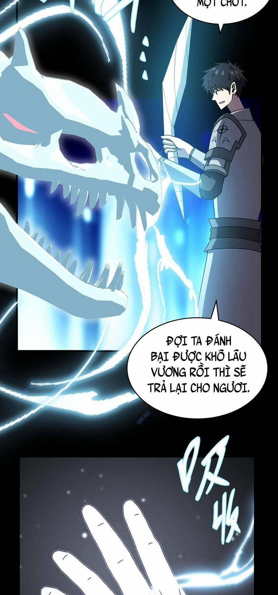 Tác Giả Sinh Tồn Ký 19 trang 4