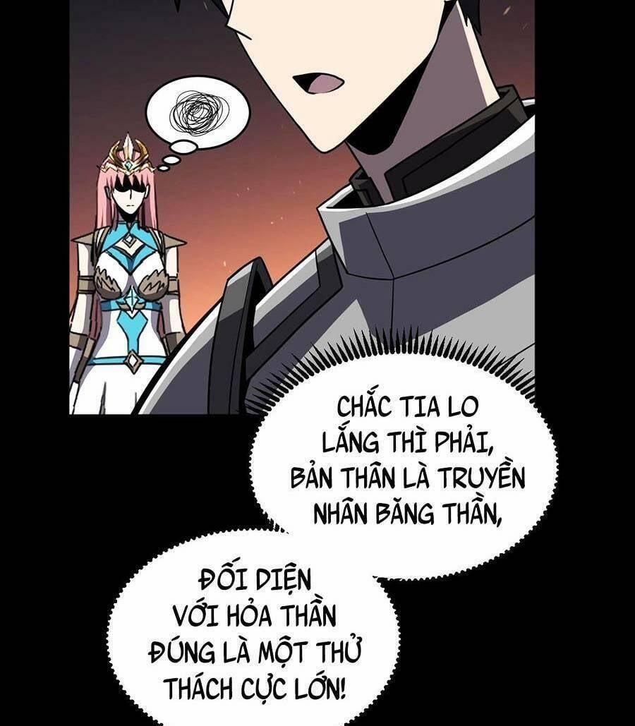 Tác Giả Sinh Tồn Ký 19 trang 40