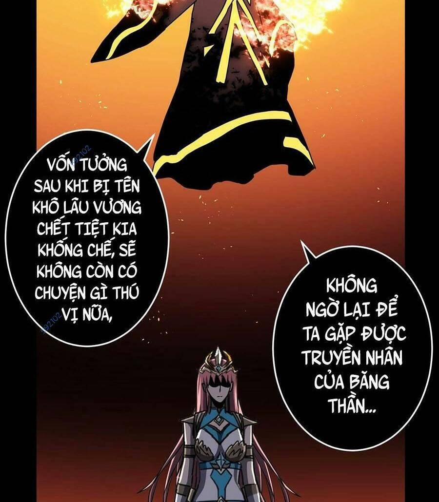 Tác Giả Sinh Tồn Ký 19 trang 43