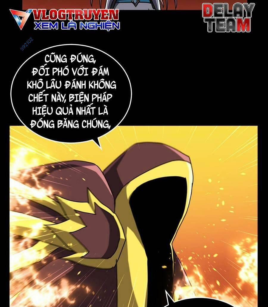 Tác Giả Sinh Tồn Ký 19 trang 44