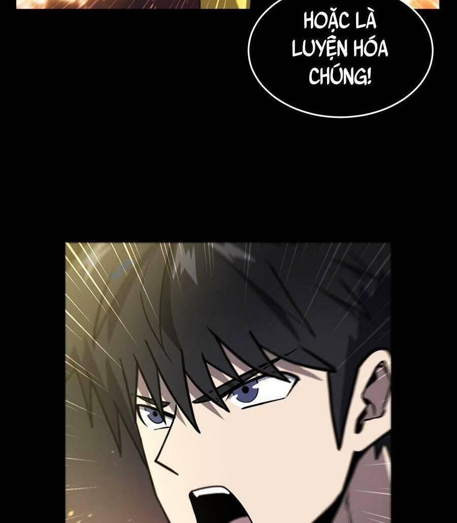 Tác Giả Sinh Tồn Ký 19 trang 45