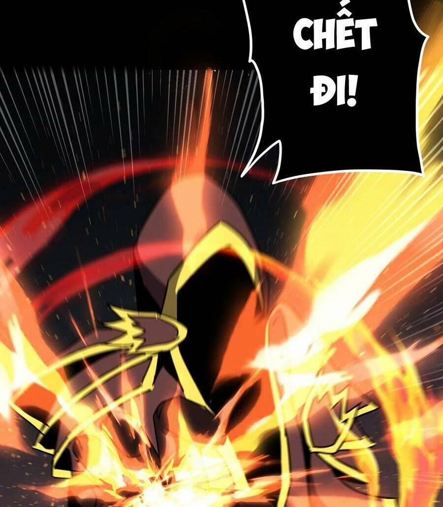 Tác Giả Sinh Tồn Ký 19 trang 47