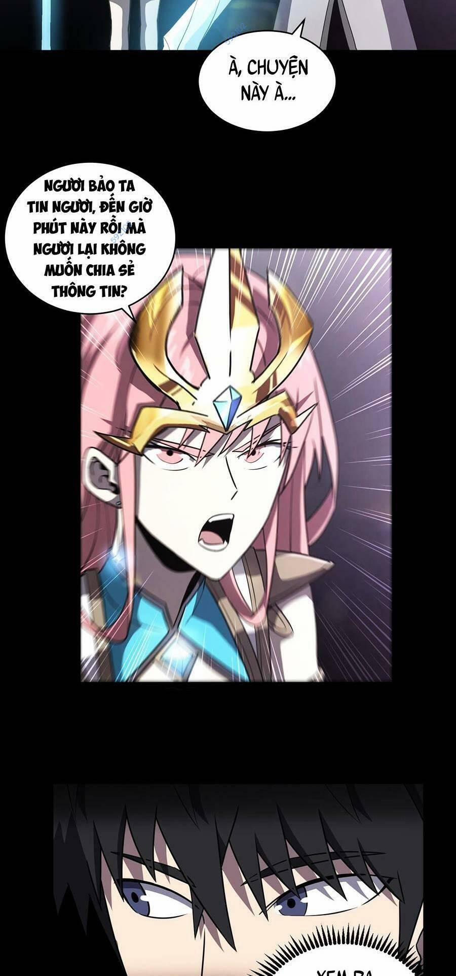 Tác Giả Sinh Tồn Ký 19 trang 6