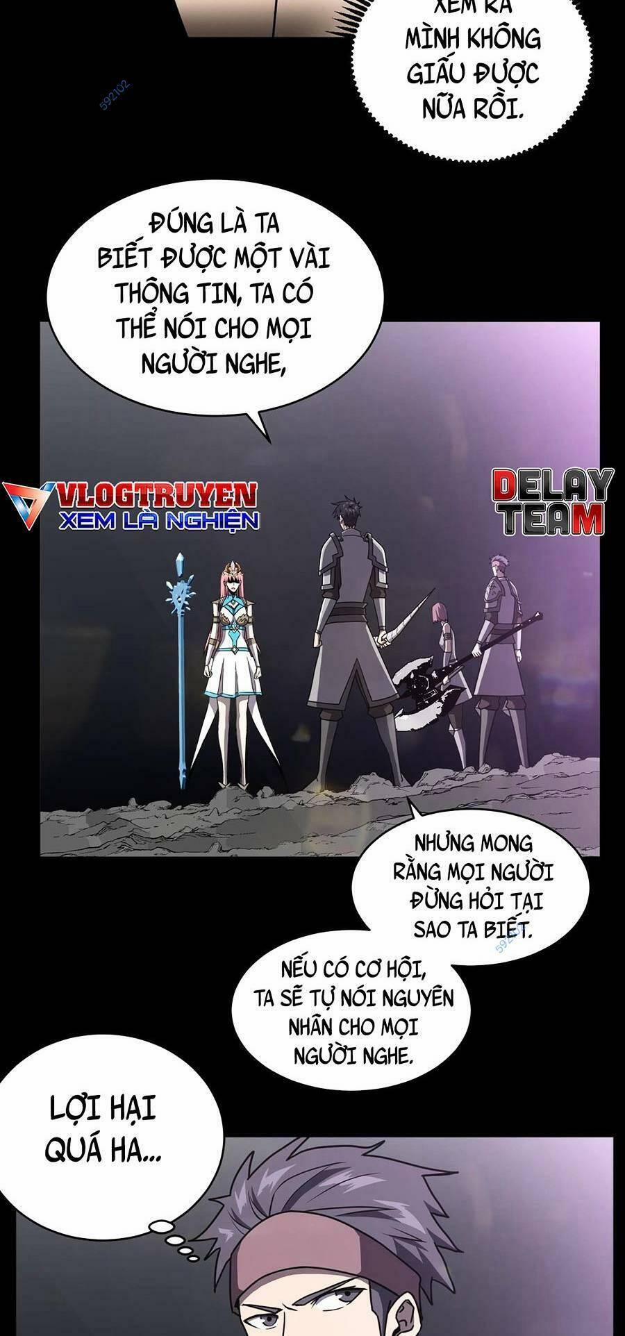 Tác Giả Sinh Tồn Ký 19 trang 7