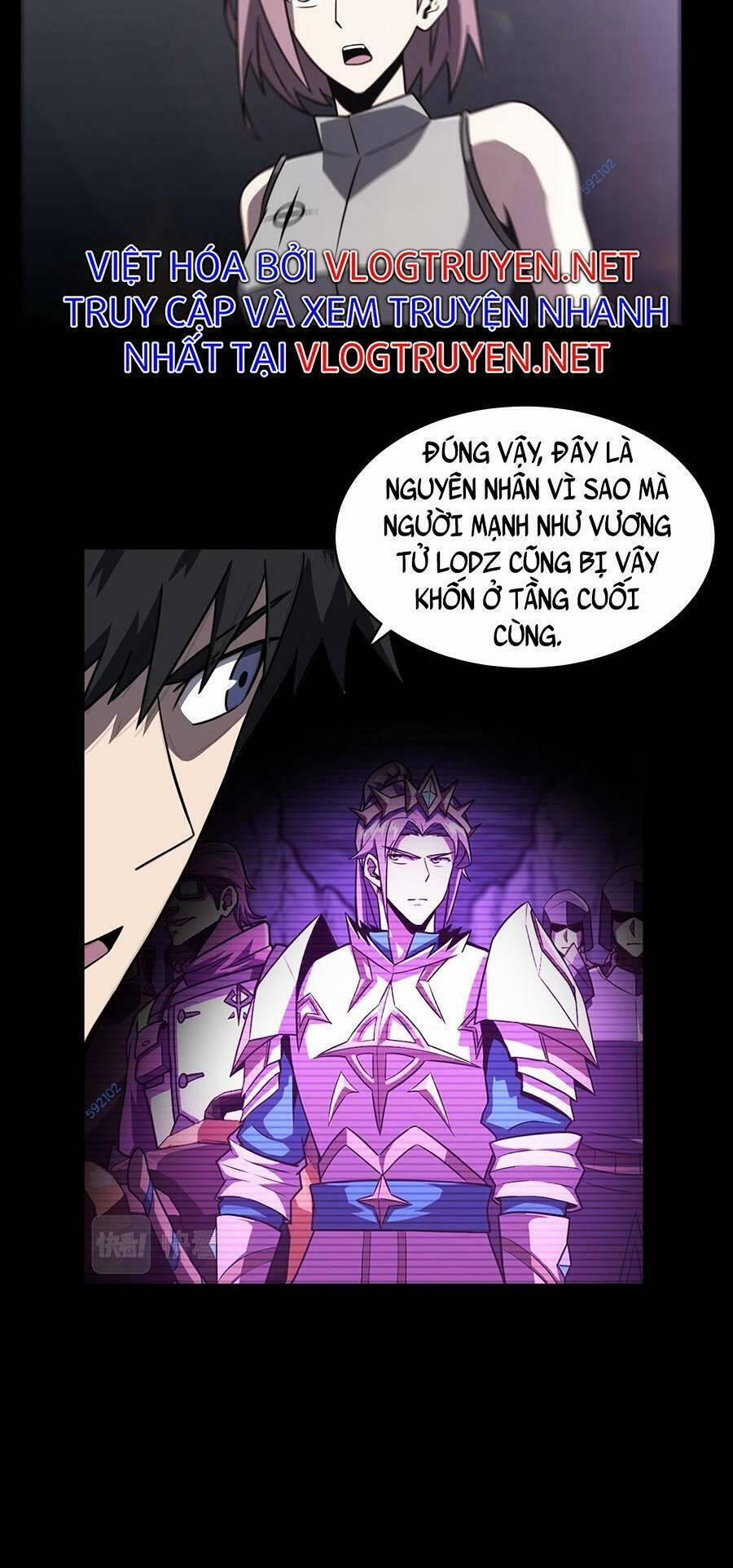 Tác Giả Sinh Tồn Ký 19 trang 9