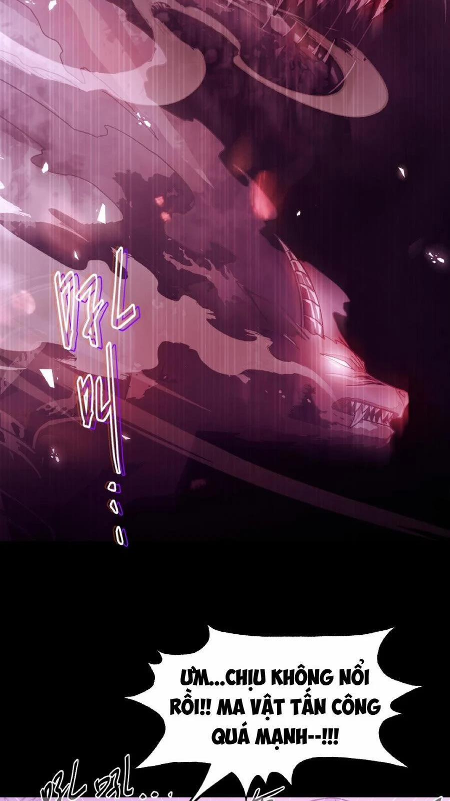 Tác Giả Sinh Tồn Ký 2 trang 10