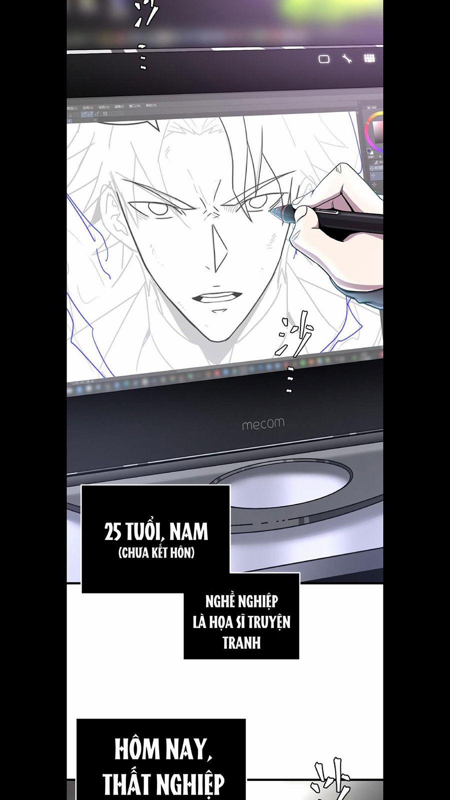 Tác Giả Sinh Tồn Ký 2 trang 23