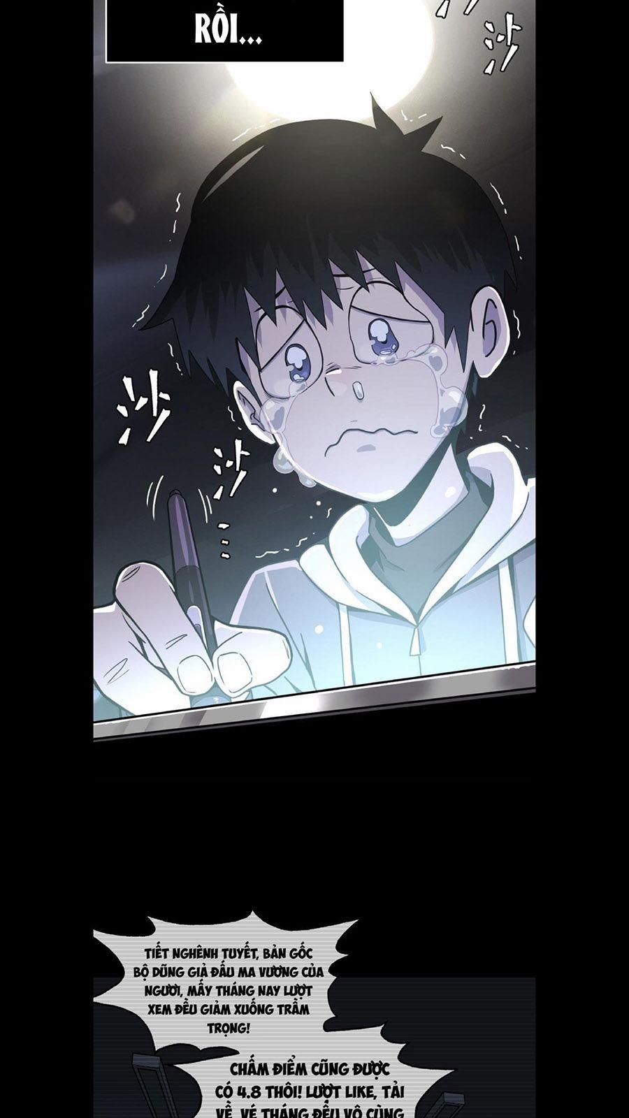 Tác Giả Sinh Tồn Ký 2 trang 24