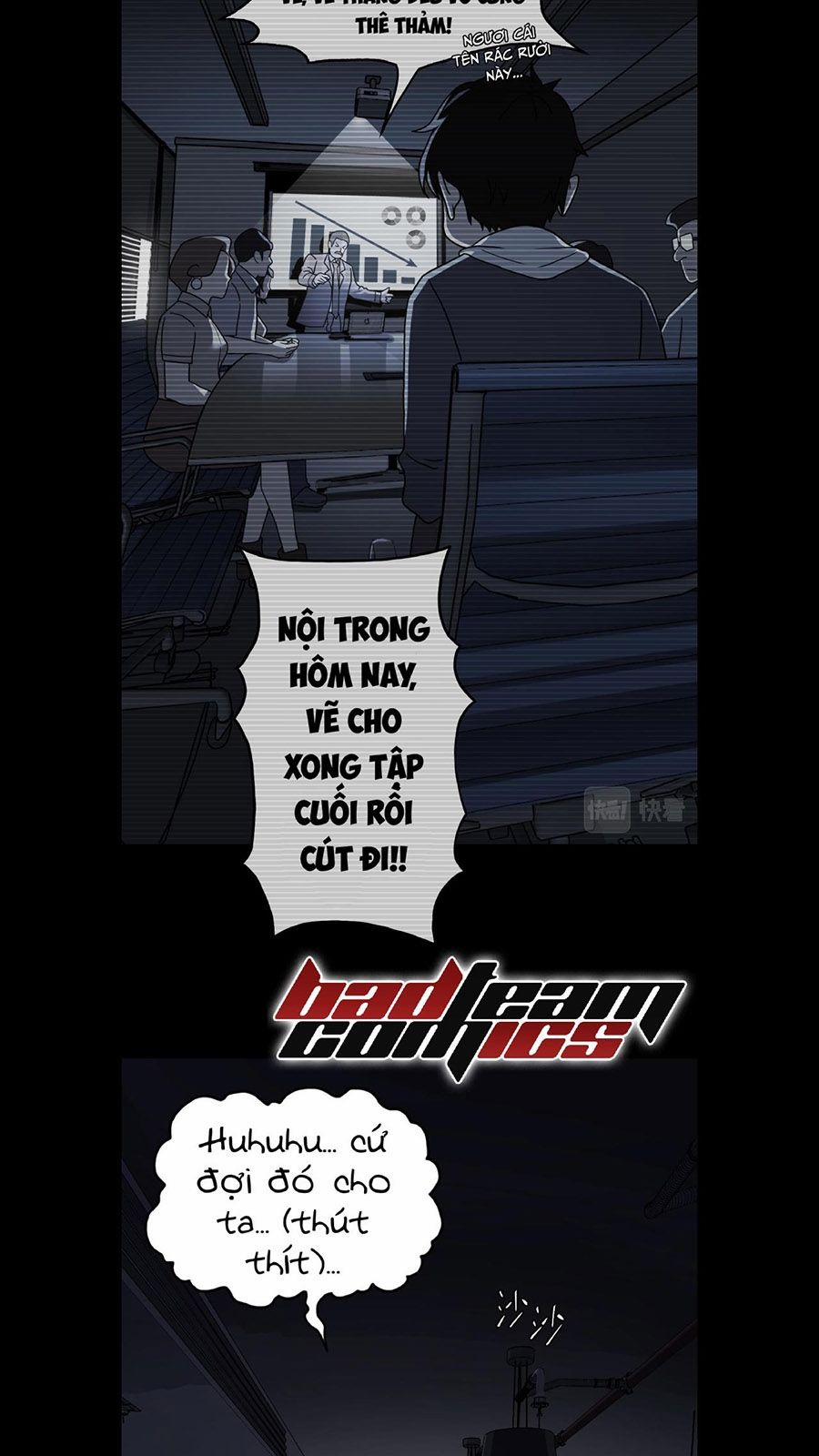 Tác Giả Sinh Tồn Ký 2 trang 25