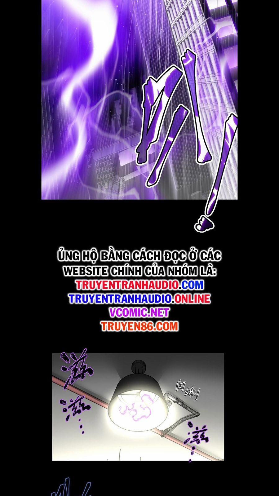 Tác Giả Sinh Tồn Ký 2 trang 30