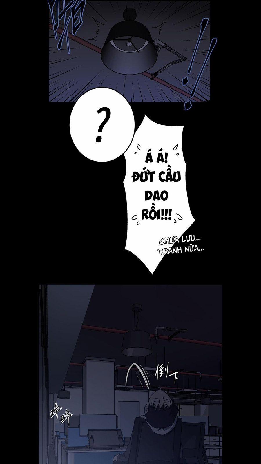 Tác Giả Sinh Tồn Ký 2 trang 31