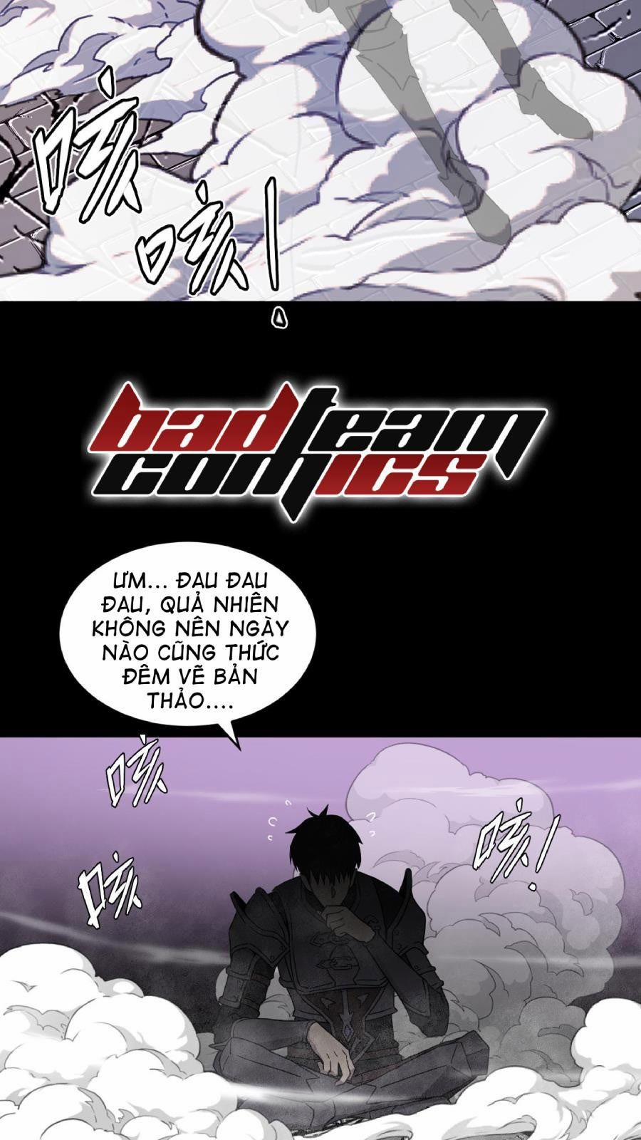 Tác Giả Sinh Tồn Ký 2 trang 55