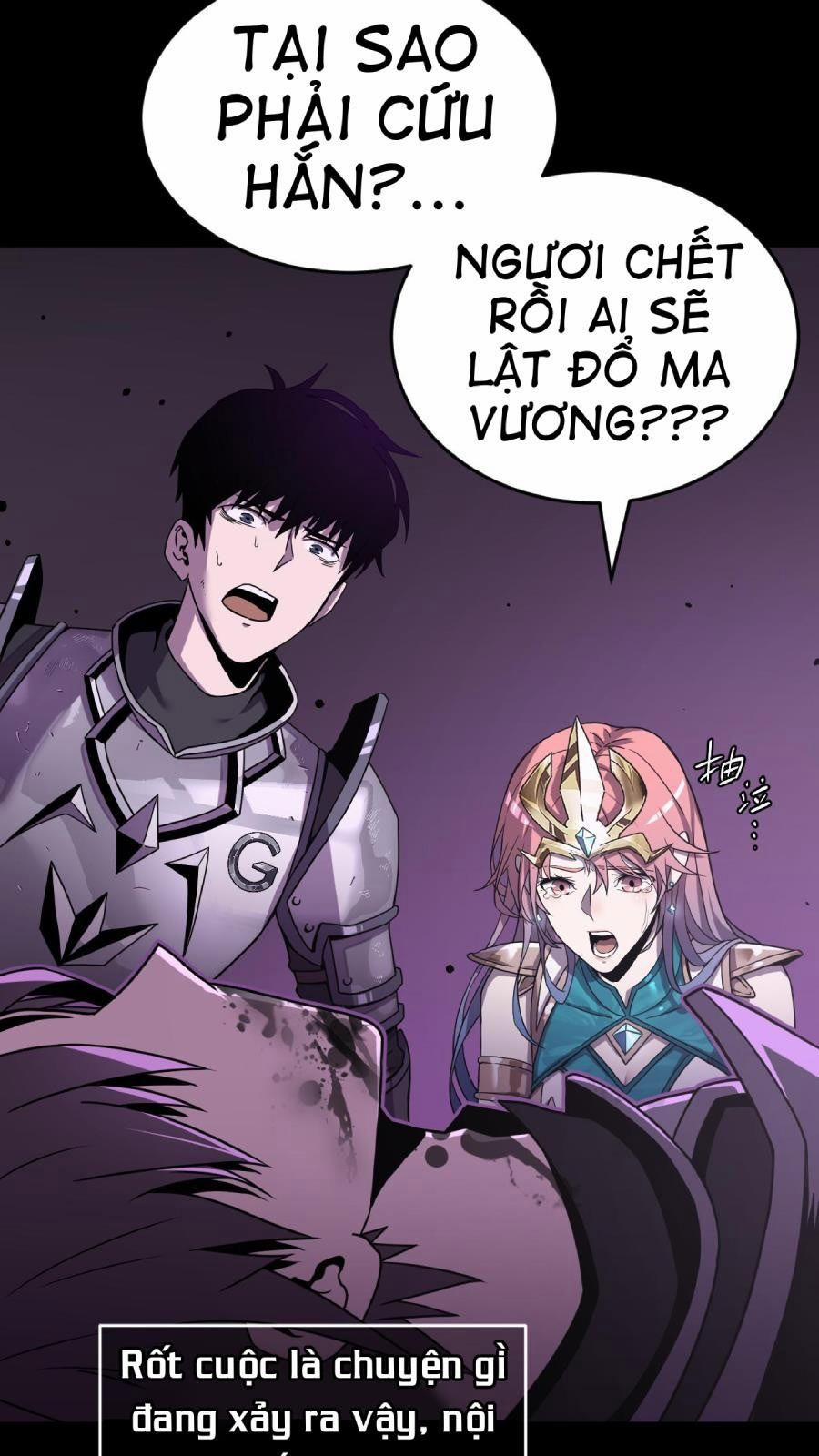 Tác Giả Sinh Tồn Ký 2 trang 82