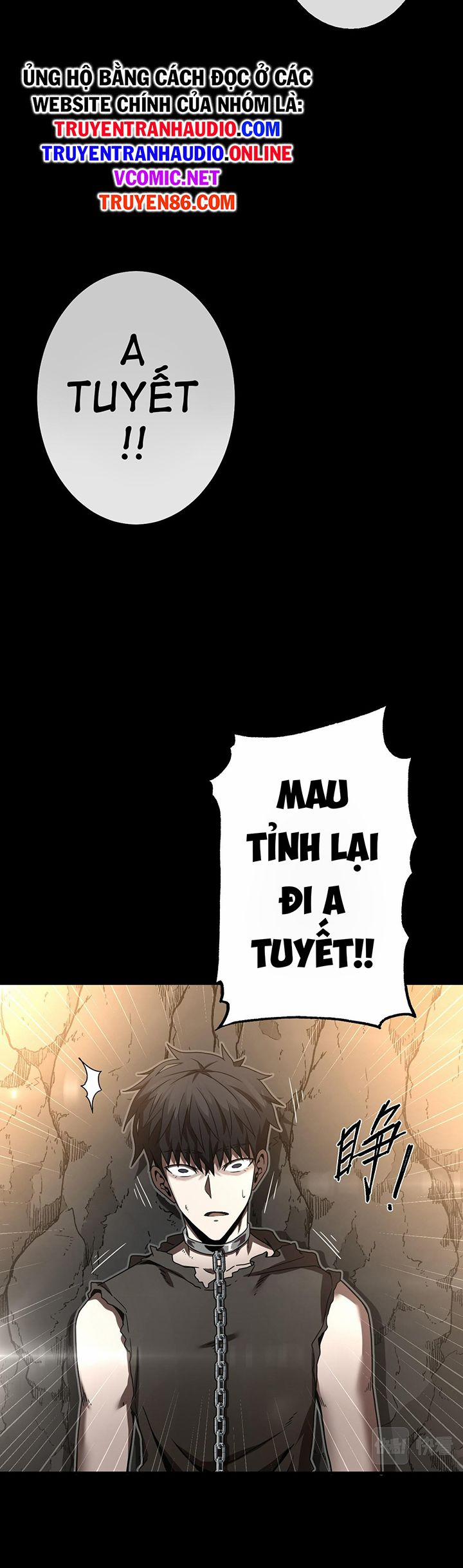 Tác Giả Sinh Tồn Ký 4 trang 21