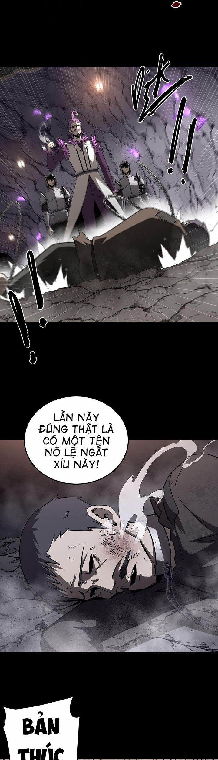 Tác Giả Sinh Tồn Ký 4 trang 29