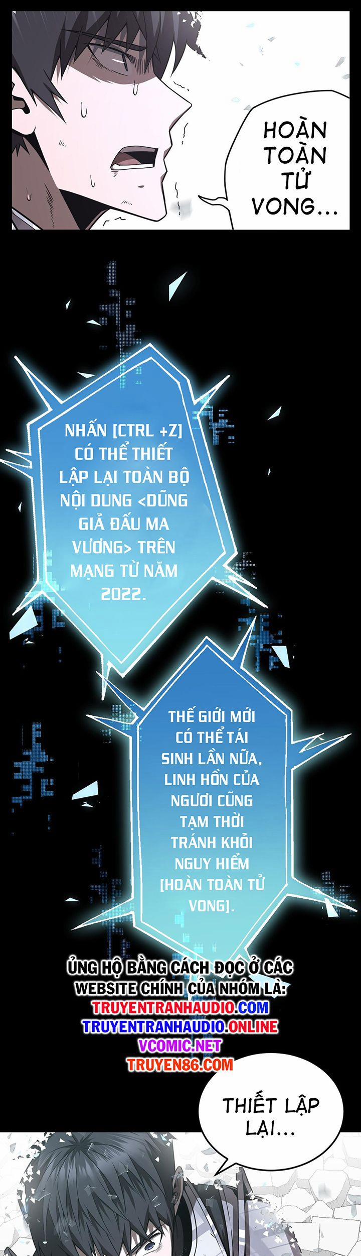 Tác Giả Sinh Tồn Ký 4 trang 3